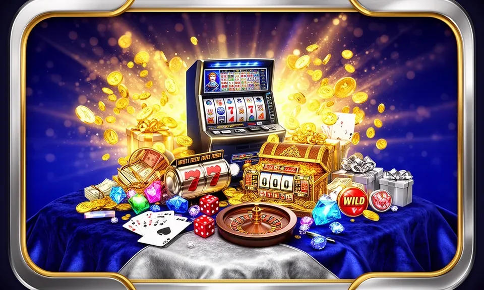palottery palottery Is Built Around Your Phone and Your Game