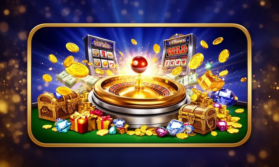 palottery What Route 66 Cash Brings to Your Screen