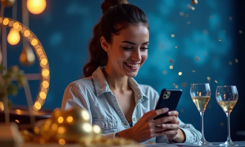 palottery The palottery App Experience on Your Phone