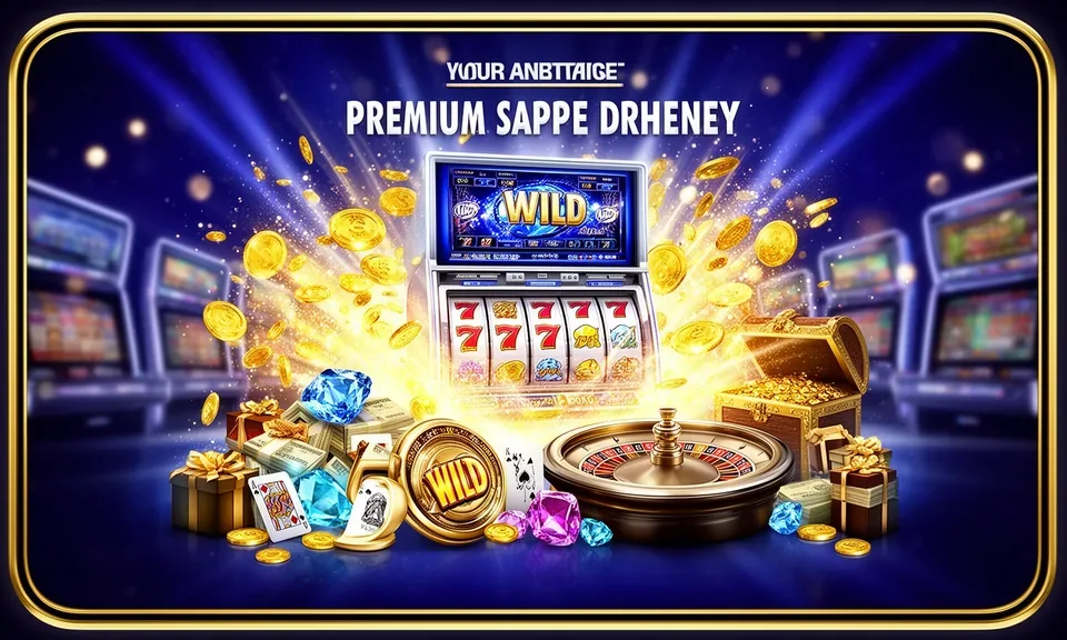 palottery Slots, Live Tables and Bet Slips on the Go