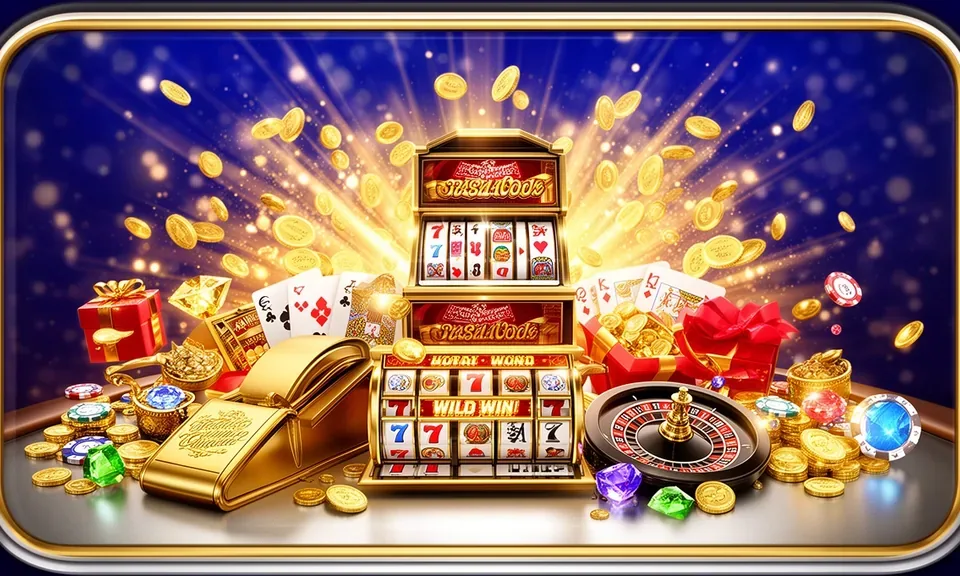 palottery Play+ Troubleshooting Help